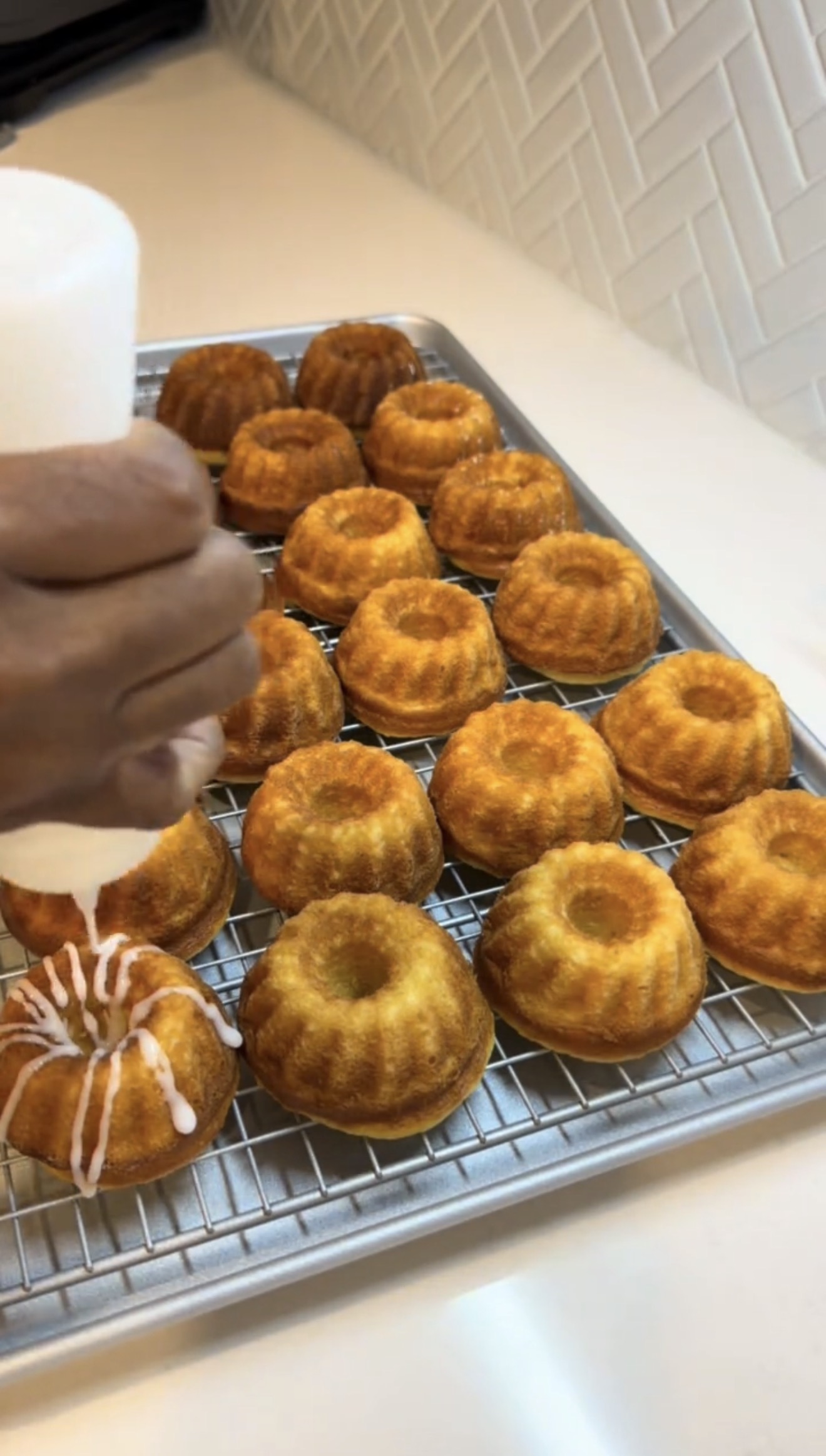 Justice Served Sweet bakery